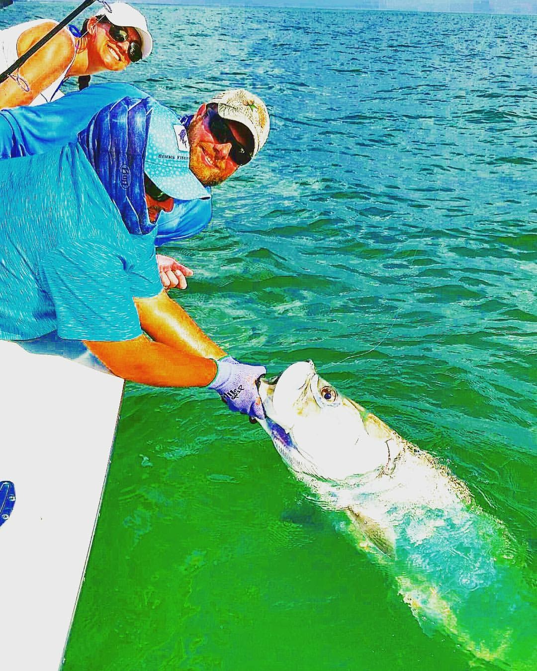 Saki Tarpon 3